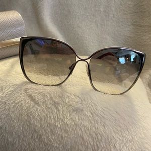 NEW Jimmy Choo Sunglasses